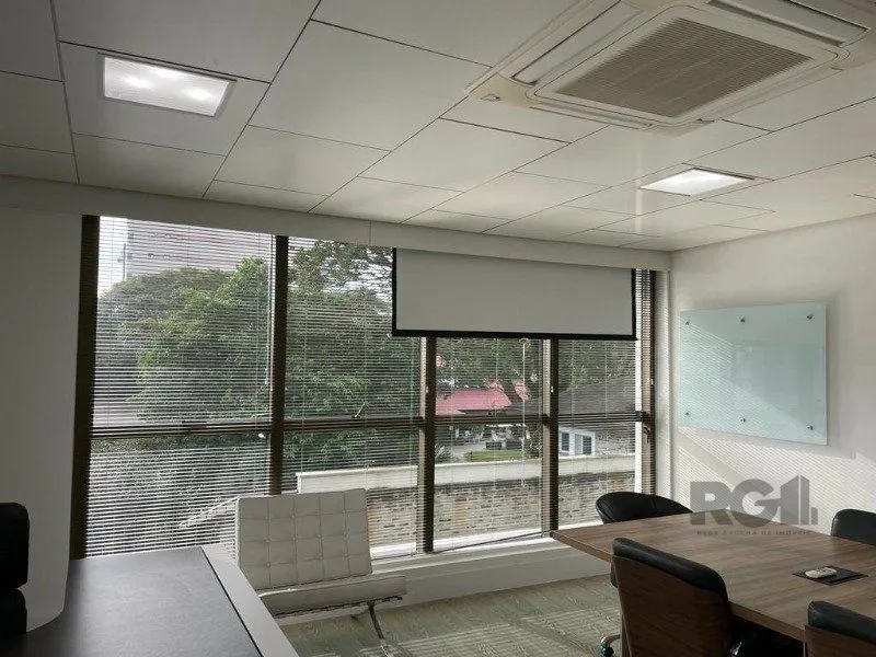 Imagem Conjunto/Sala para Venda - 53,73m², 0 dormitórios, 1 vagas - Bela Vista
