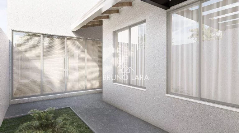 Imagem Casa à venda no bairro Cidade Nova em Igarapé/MG