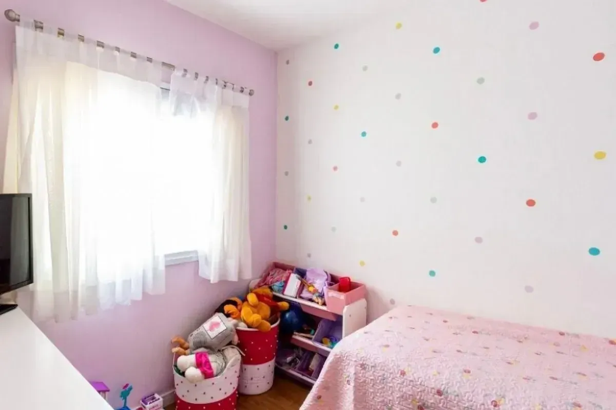 Imagem Apartamento com 3 Quartos à Venda, 130 m² em Vila Firmiano Pinto - São Paulo