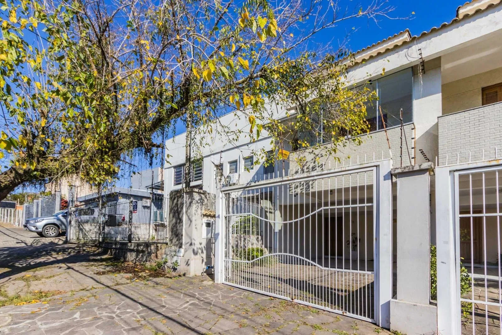 Imagem Casa para Venda - 227.93m², 3 dormitórios, 1 suite, 2 vagas - Chácara das Pedras
