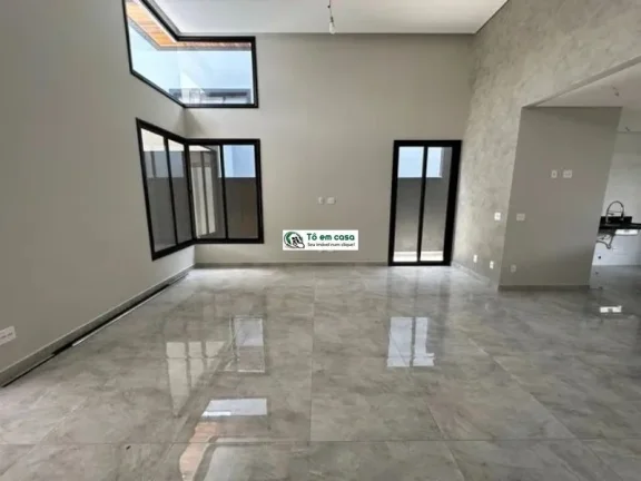 Imagem CASA RESIDENCIAL em CAÇAPAVA - SP, CONDOMÍNIO TERRAS DO VALE