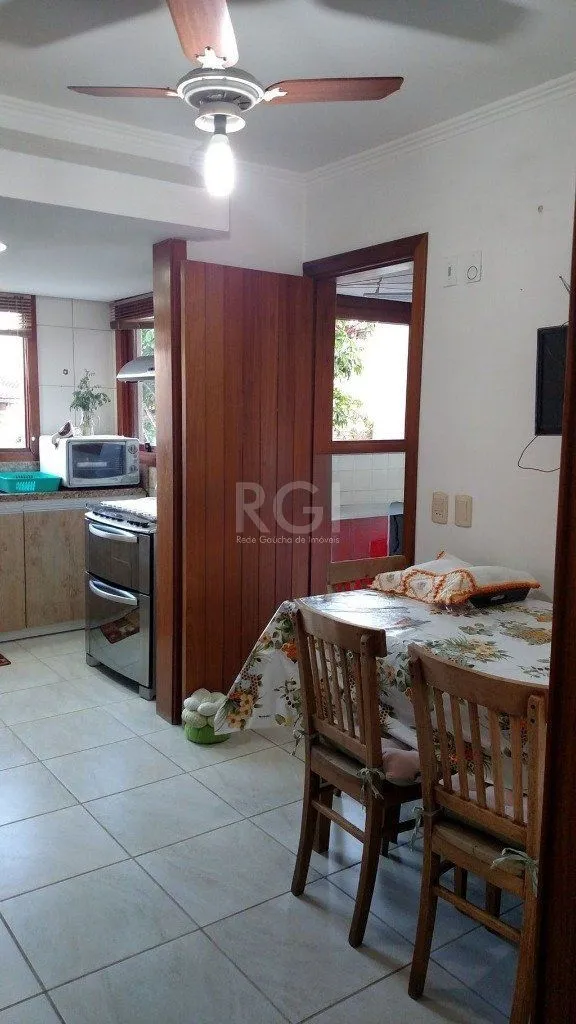 Imagem Apartamento de 3 quartos à venda Avenida Doutor Nilo Peçanha, Jardim Europa - Porto Alegre