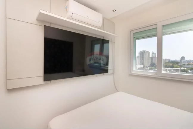 Imagem Apartamento 2 quartos, 2 banheiros, 2 vagas cobertas + depósito