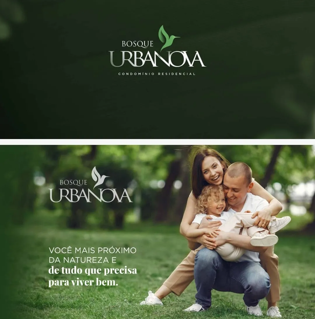 Imagem Casa à venda 3 Quartos, 1 Suite, 2 Vagas, 216.28M², Urbanova, São José dos Campos - SP | Bosque Urbanova