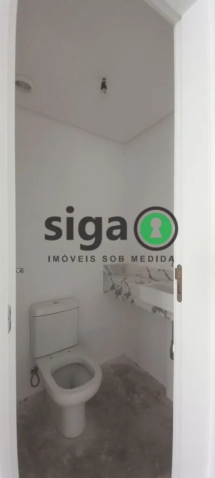 Imagem Apartamento com 2 quartos, sendo 2 suítes para venda Itaim Bibi