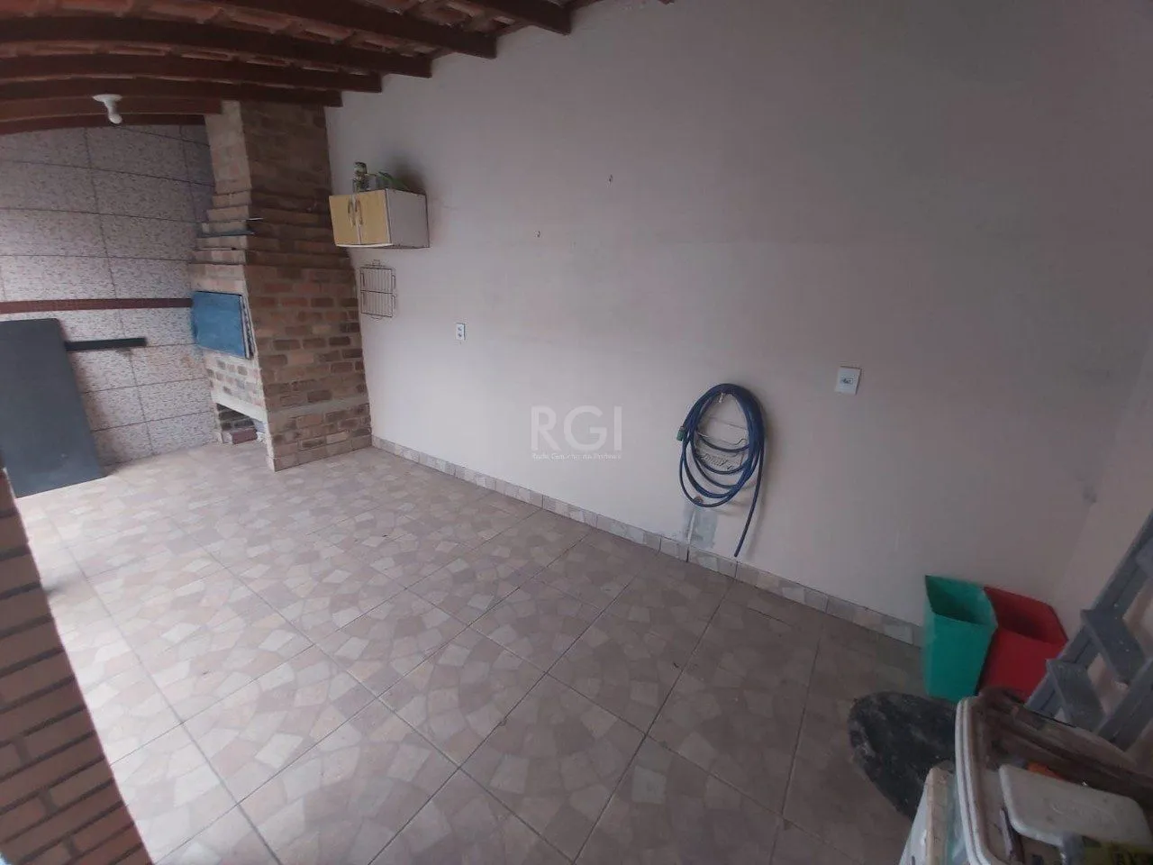 Imagem Casa no bairro Hípica - Moradas do Sul - 2 dormitórios