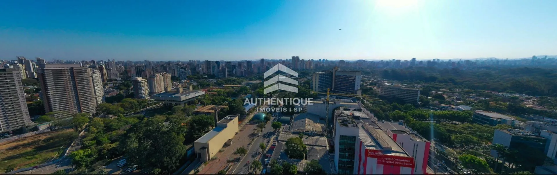 Imagem PEDRO DE TOLEDO - VILA CLEMENTINO - Apartamento à venda no bairro Vila Clementino - São Paulo/SP, Zona Sul
