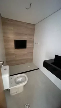 Imagem Apartamento com 3 dormitórios à venda, 120 m² por R$ 980.000,00 - Caiçara - Praia Grande/SP