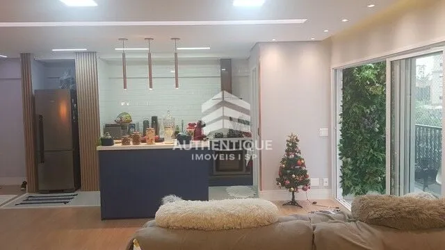 Imagem Parc Athenee Alphaville - Apartamento à venda no bairro Alphaville Empresarial - Barueri/SP