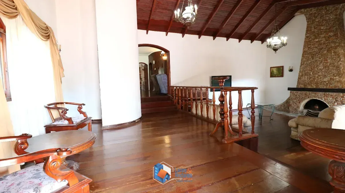 Imagem Casa para venda em Vila Albertina com 3 quartos, sendo 1 suíte, 534m²