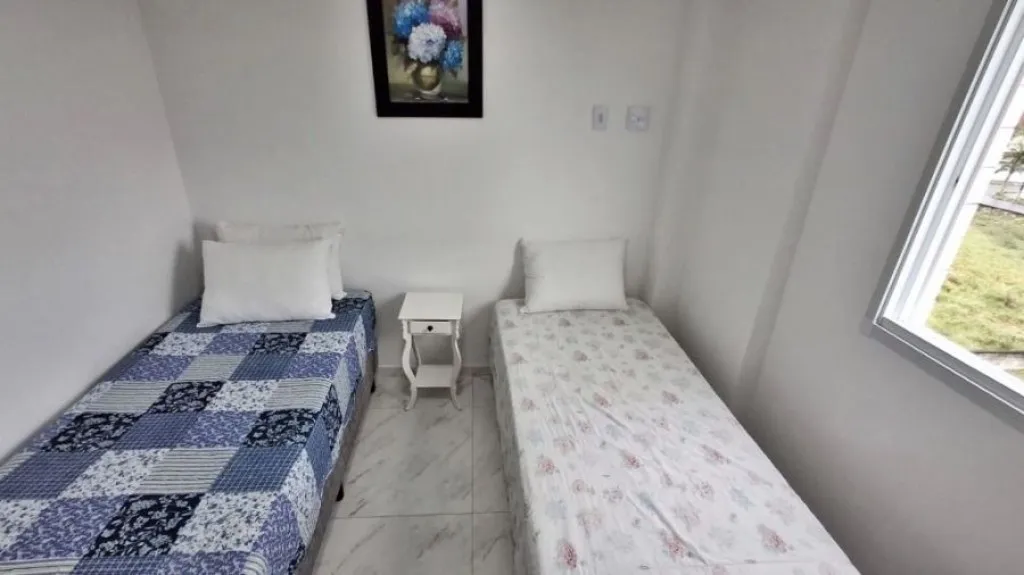 Imagem APARTAMENTO COM 70,00 m² - MIRIM - PRAIA GRANDE SP