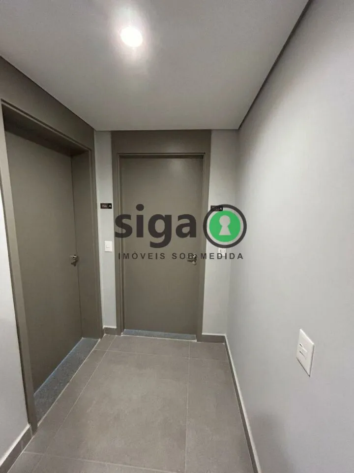 Imagem Studio Moderno , Conforto Mobilidade e Lazer Completo