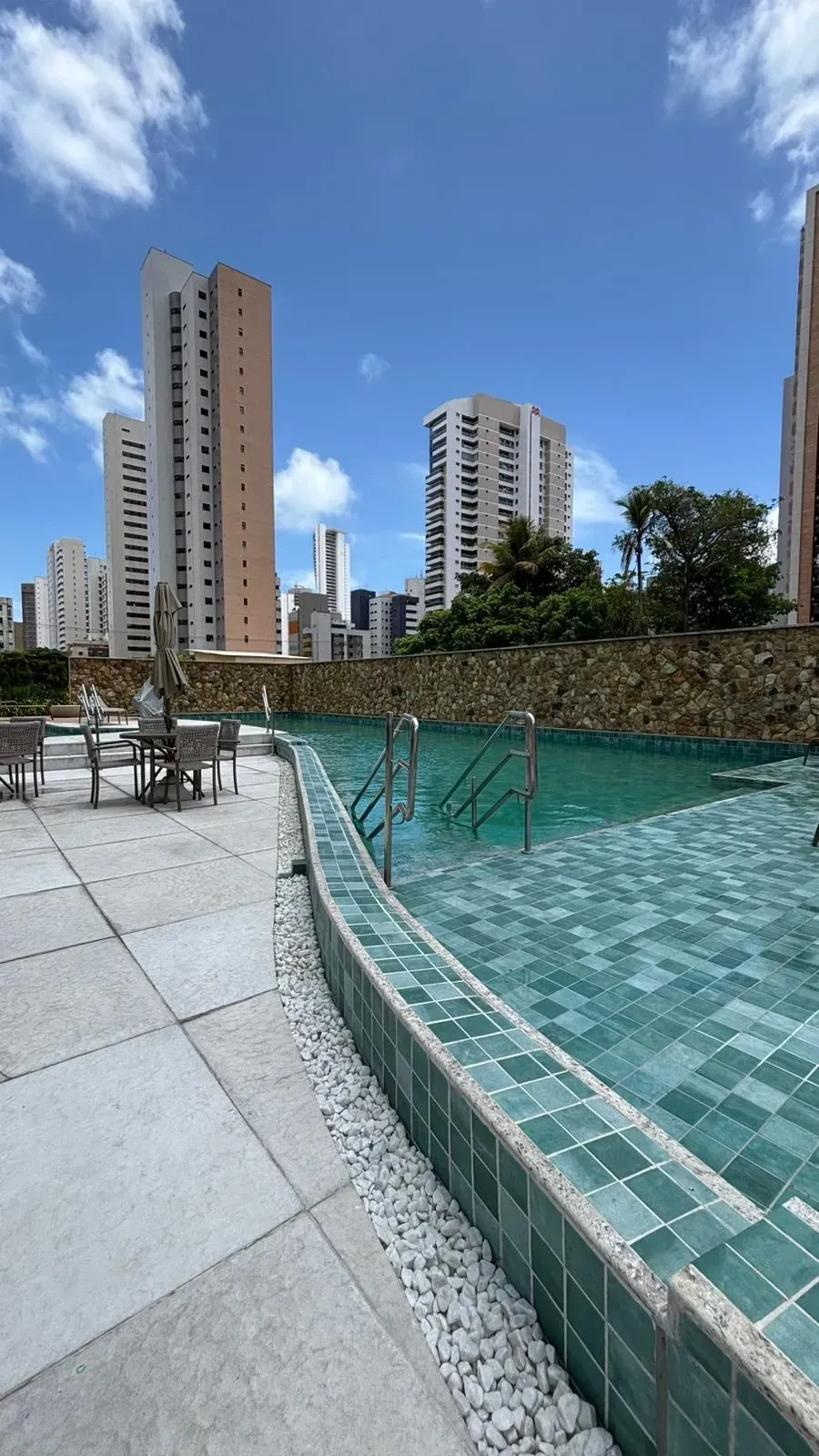 Imagem Apartamento com 4 Quartos à Venda, 188 m² em Meireles - Fortaleza