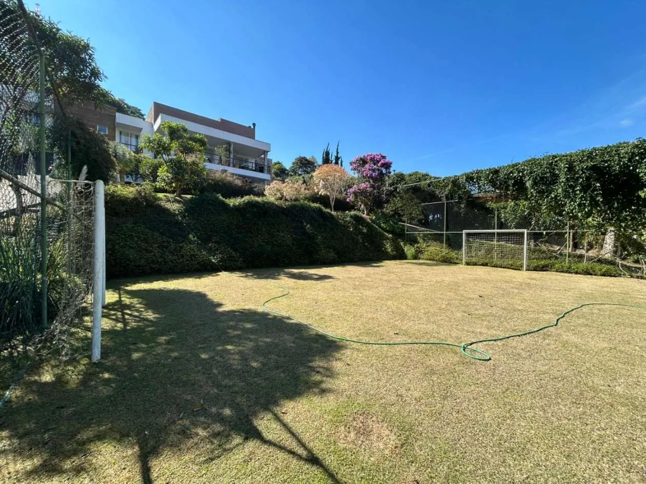 Imagem Casa em Condomínio para Venda em Petrópolis / RJ no bairro Araras