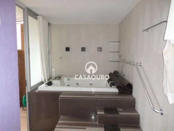 Imagem Apartamento com área privativa com 3 quartos s à venda, 160 m² - Prado - Belo Horizonte/MG