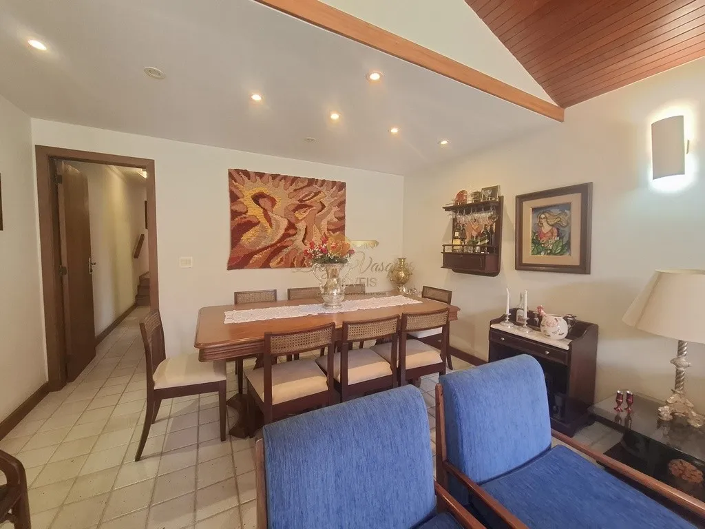 Imagem Casa em Condomínio para Venda em Teresópolis / RJ no bairro Posse