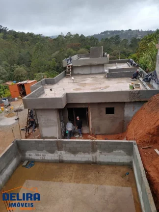 Imagem ótima casa a venda, aceita financiamento Bancário.