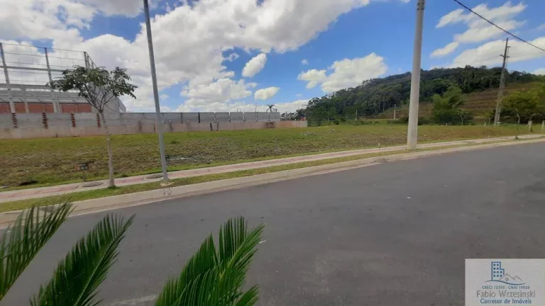 Imagem Vendo Lote pronto para construir Reserva Mirante