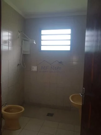 Imagem Casa Padrão