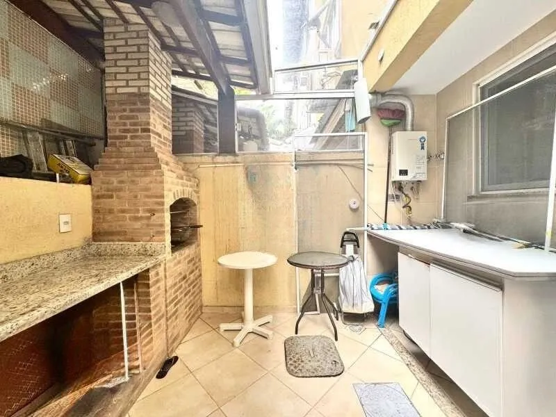 Imagem Casa à venda no bairro Taquara em Rio de Janeiro/RJ
