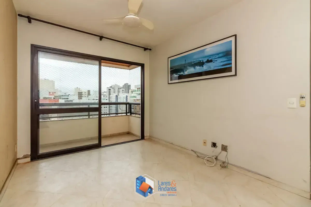 Imagem Apartamento para venda em Perdizes com 3 quartos, sendo 1 suíte, 96m²