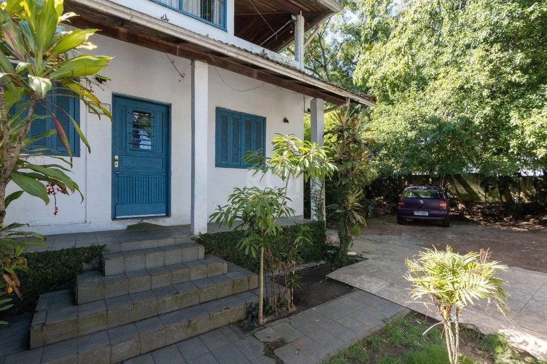 Imagem Casa Comercial em Teresópolis