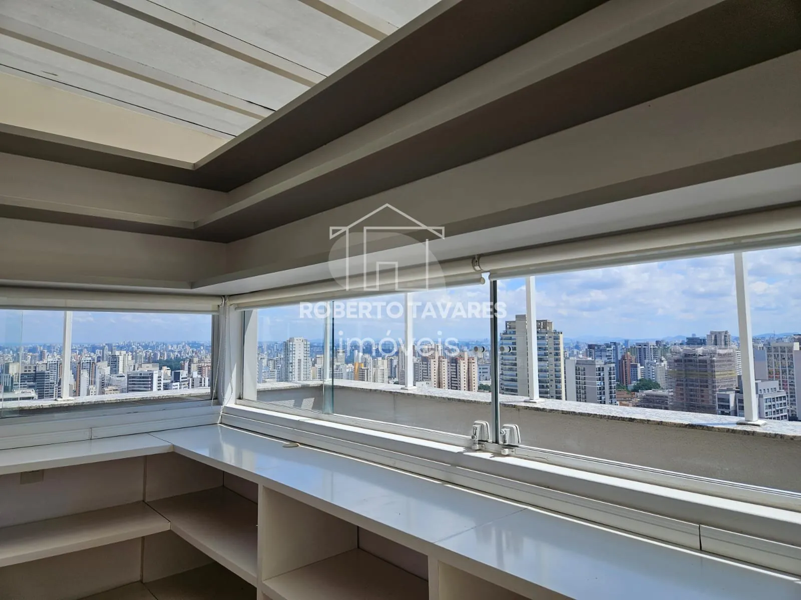 Imagem Cobertura de 4 quartos, 320m² no bairro Vila Mariana, em São Paulo