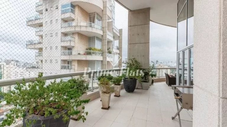 Imagem Apartamento disponível para venda no Up Scale Estanconfor, com 200m², 3 dormitórios e 3 vagas