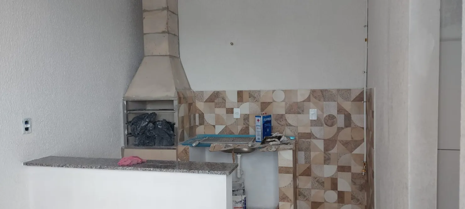 Foto do imóvel Apartamento à venda 2 Quartos, 1 Suite, 1 Vaga, 132M², Loteamento Residencial Andrade, Pindamonhangaba - SP | Andrade