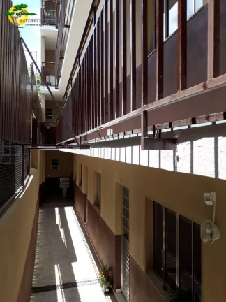 Foto do imóvel PRÉDIO RESIDENCIAL COM 21 MORADIAS - ÓTIMO PARA RENDA !!