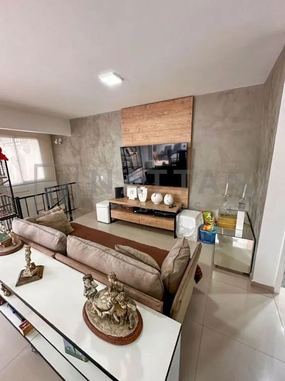 Imagem Cobertura com 3 dormitórios à venda, 178 m² por R$ 1.299.900,00 - Anália Franco - São Paulo/SP
