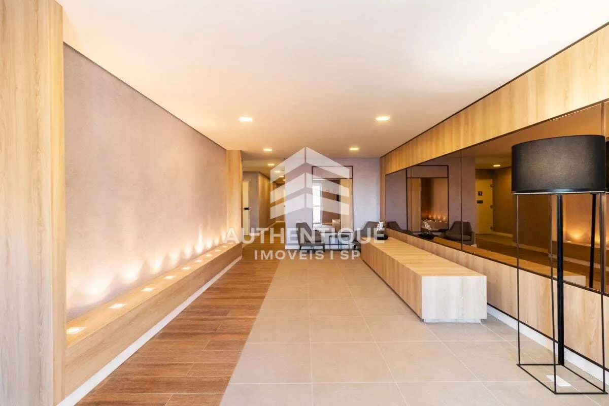 Imagem OXY ALTO DA LAPA - Apartamento à venda em São Paulo/SP
