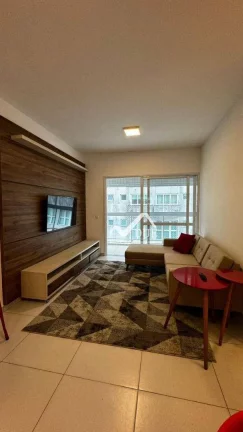 Imagem Apartamento à venda, 80 m² por R$ 1.180.000,00 - Gonzaga - Santos/SP