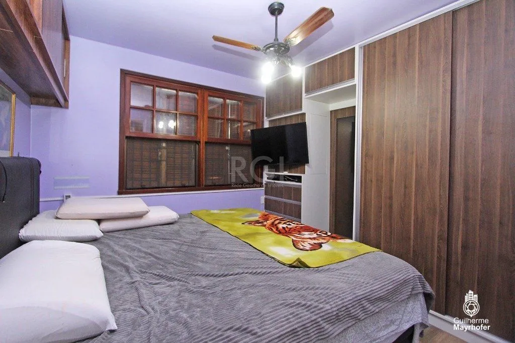 Imagem Casa para Venda - 381m², 3 dormitórios, sendo 1 suites, 4 vagas - Tristeza