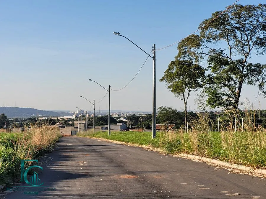 Imagem Lote a Venda no bairro Residencial Acrópole II - Goiânia, GO
