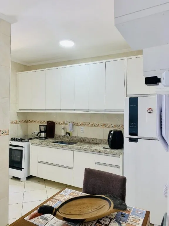 Imagem APARTAMENTO COM 60,00 m² - CAIÇARA - PRAIA GRANDE SP