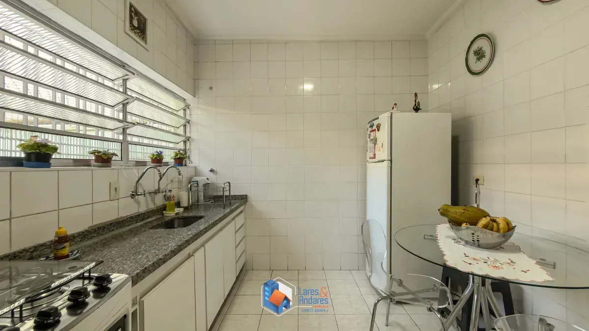 Imagem Casa para venda em Chácara Santo Antônio (Zona Sul) com 2 quartos, 93m²
