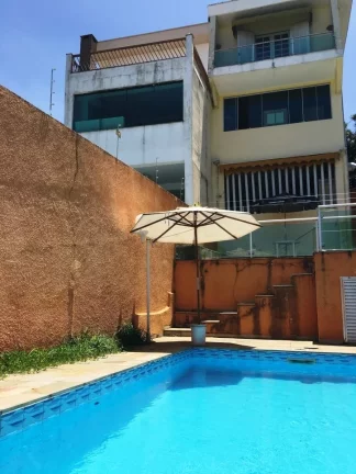 Imagem LINDA CASA PARA VENDA NO TREMEMBÉ