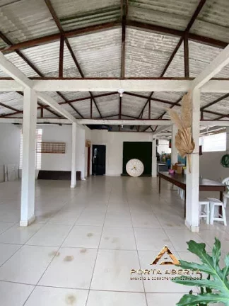 Imagem Casa duplex 3 quartos no Canaã - cod 1186