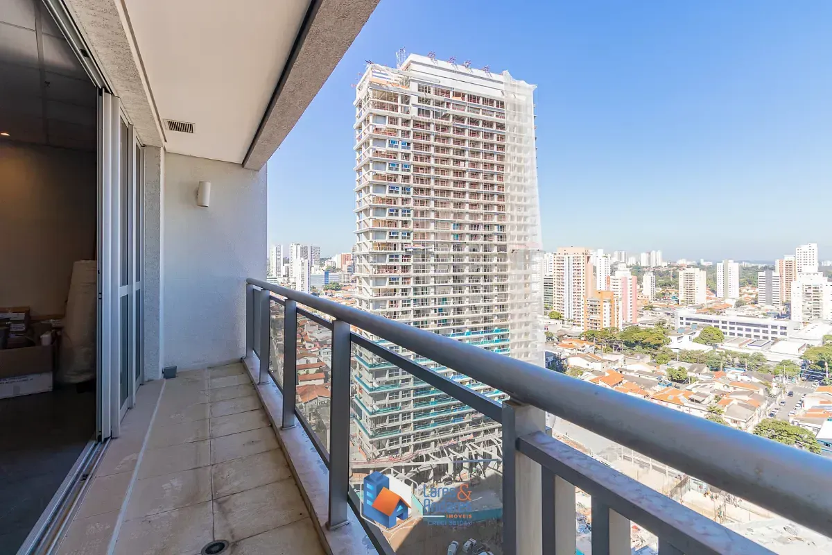 Imagem Conjunto comercial para venda em Chácara Santo Antônio, 55m²