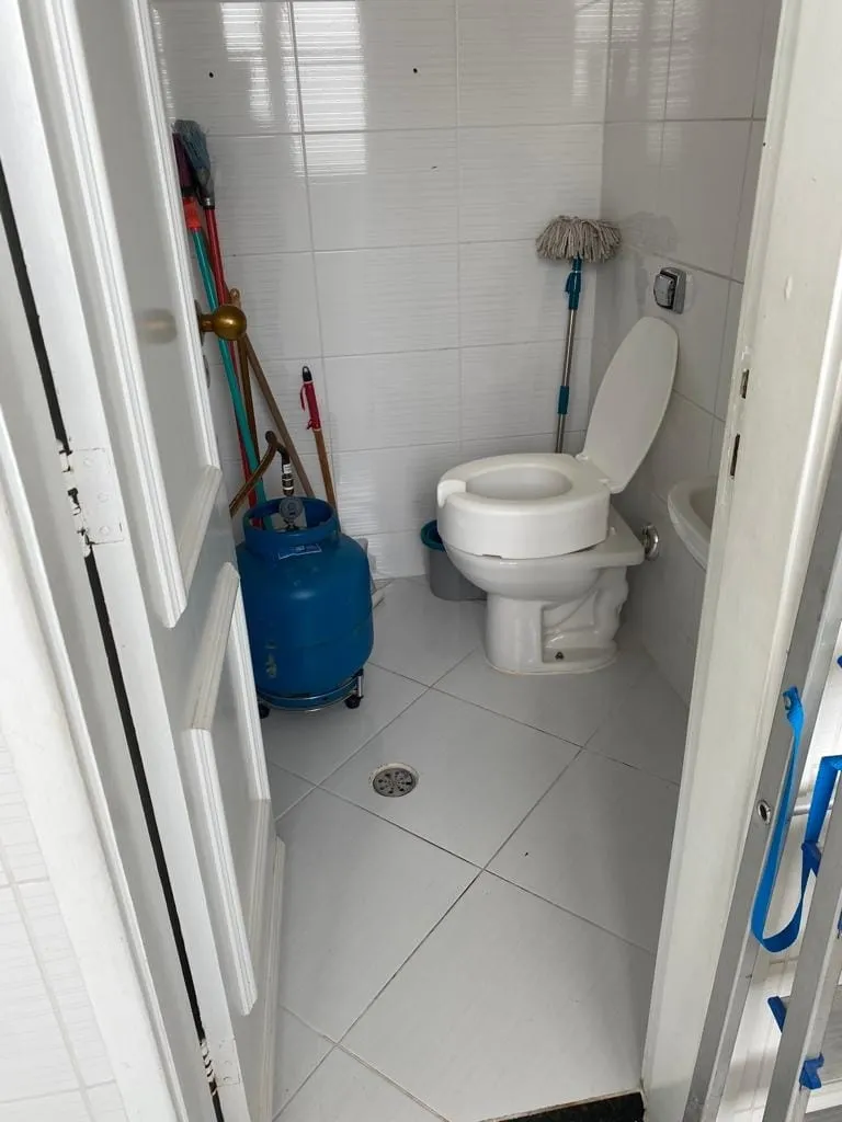 Imagem Apartamento à venda 2 Quartos, 1 Suite, 2 Vagas, 88M², Jardim das Nações, Taubaté - SP | Edifício Monteiro Lobato