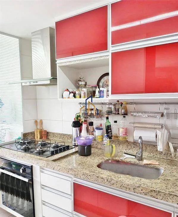 Imagem Apartamento para Venda em Santo André / SP no bairro Vila Valparaíso