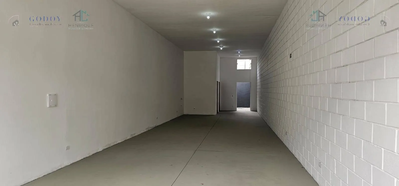 Foto do imóvel Oportunidade de Locação: Ponto Comercial Amplo e Bem Localizado