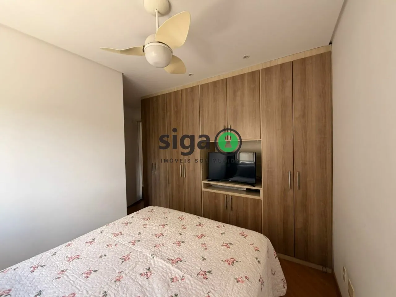 Imagem Apartamento Vila Andrade 2 quartos, 2 vagas, a venda no Mais Morumbi