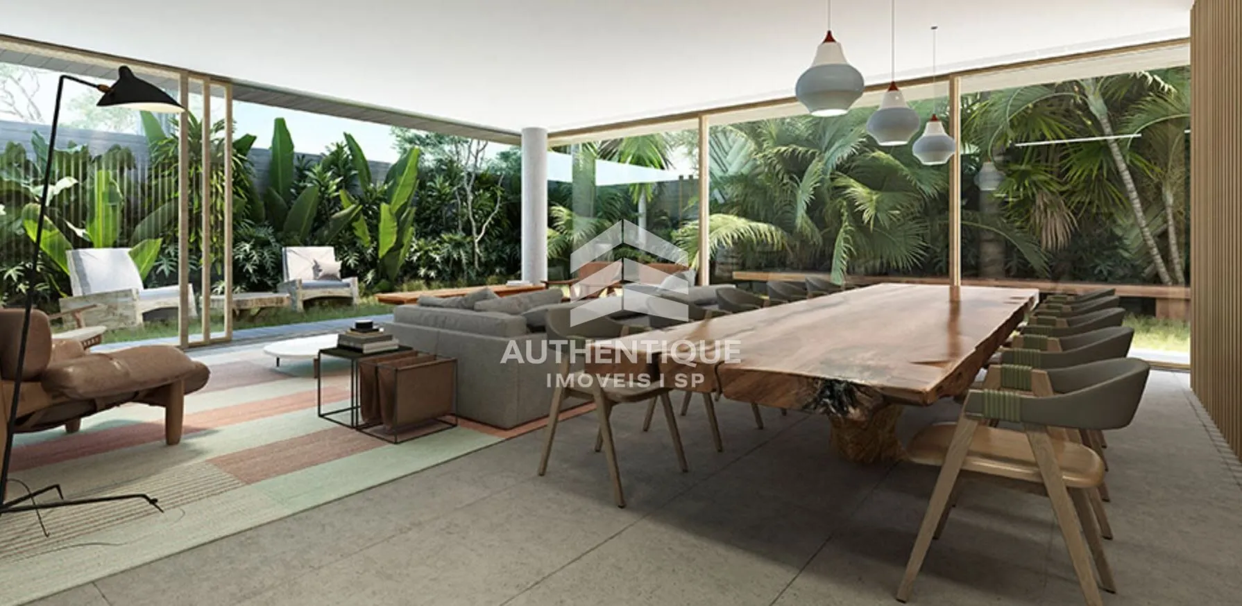 Imagem CAMPO VERDE 385 - JARDIM EUROPA - Casa à venda no bairro Jardim Europa - São Paulo/SP, Zona Sul