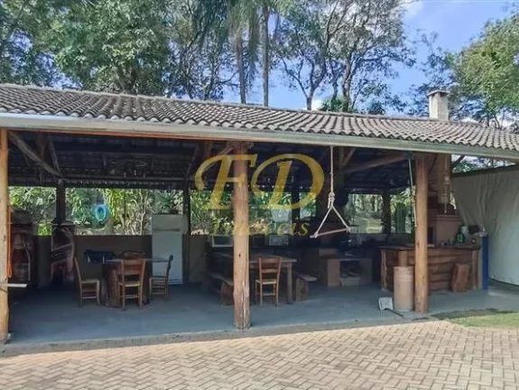 Imagem Chácara em Atibaia Bairro do Rosário
