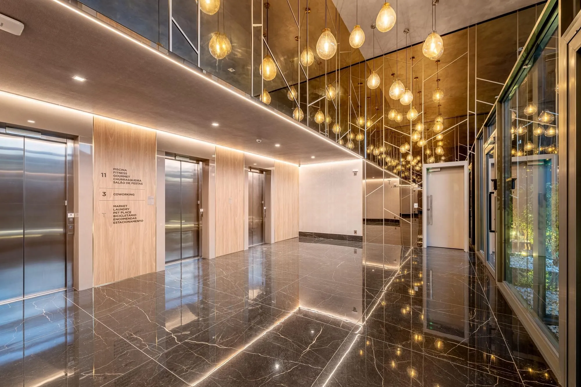 Imagem Loft com 1 dormitório no Bairro Bela Vista - Porto Alegre/RS