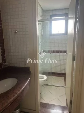 Imagem Flat disponível para venda no Brasília Santana Gold Flat, com 45m², 1 dormitório e 1 vaga de garagem