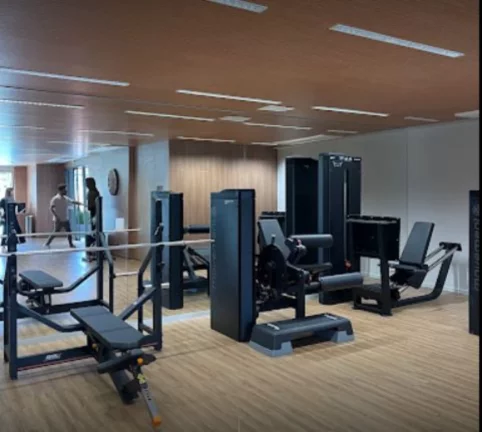 Imagem SYRAH ANÁLIA FRANCO - PORTE ENGENHARIA - Apto de 257m² em região privilegiada da zona leste de SP!!