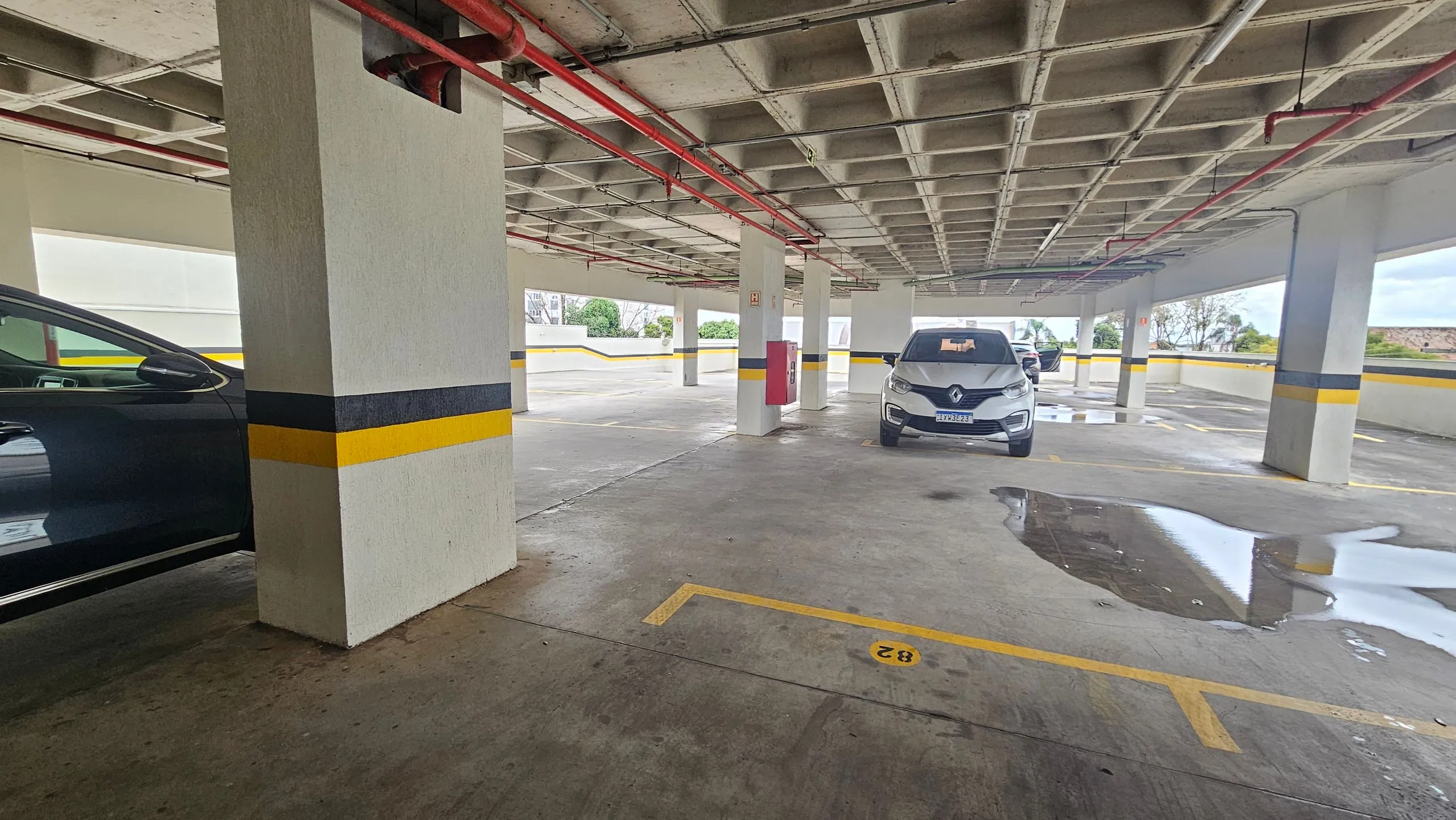 Imagem Conjunto Comercial à venda em Porto Alegre, Santa Maria Goretti, 45.34m2